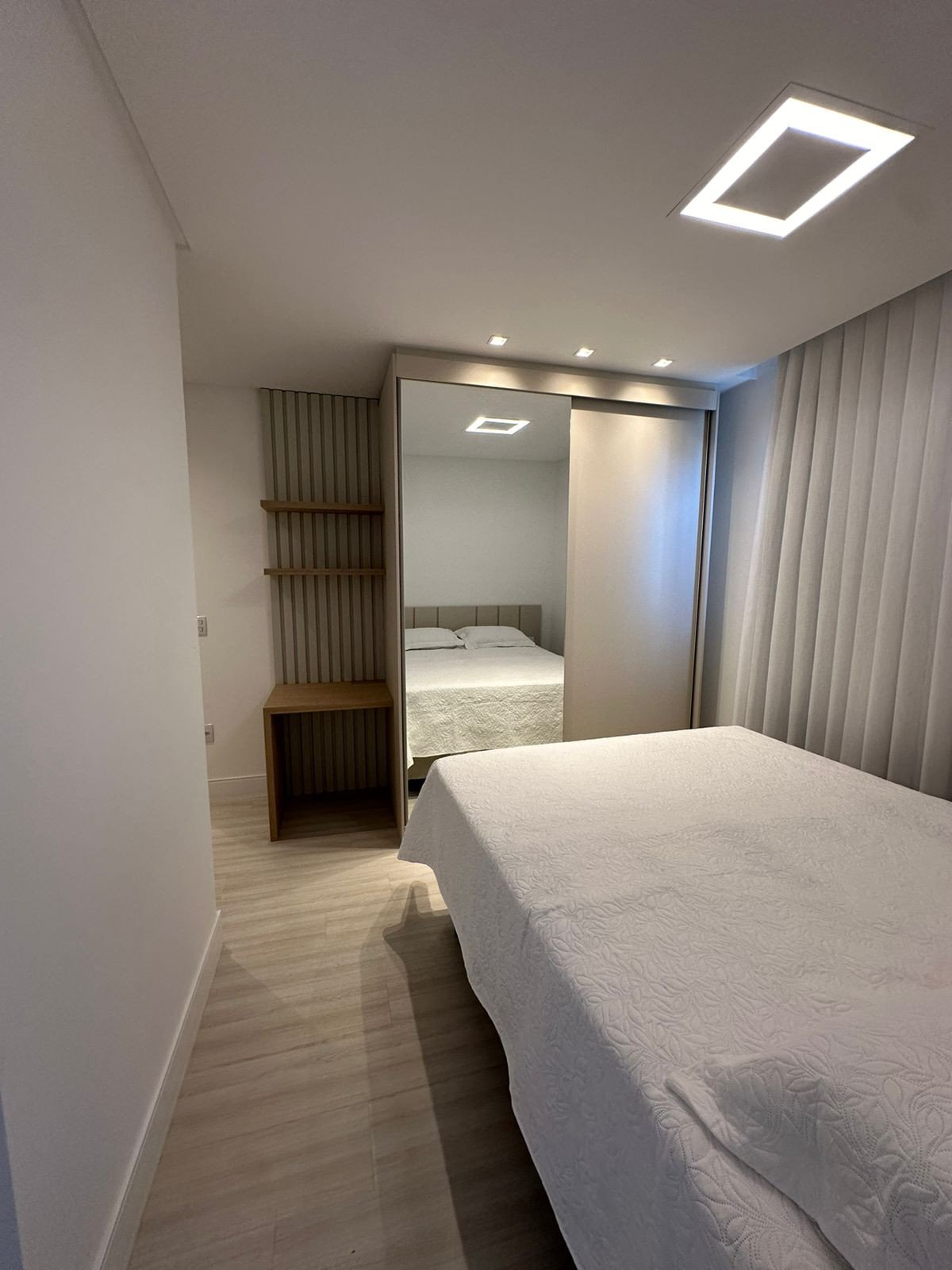 Apartamento, CITTA DI TRENTO, Balneário Perequê