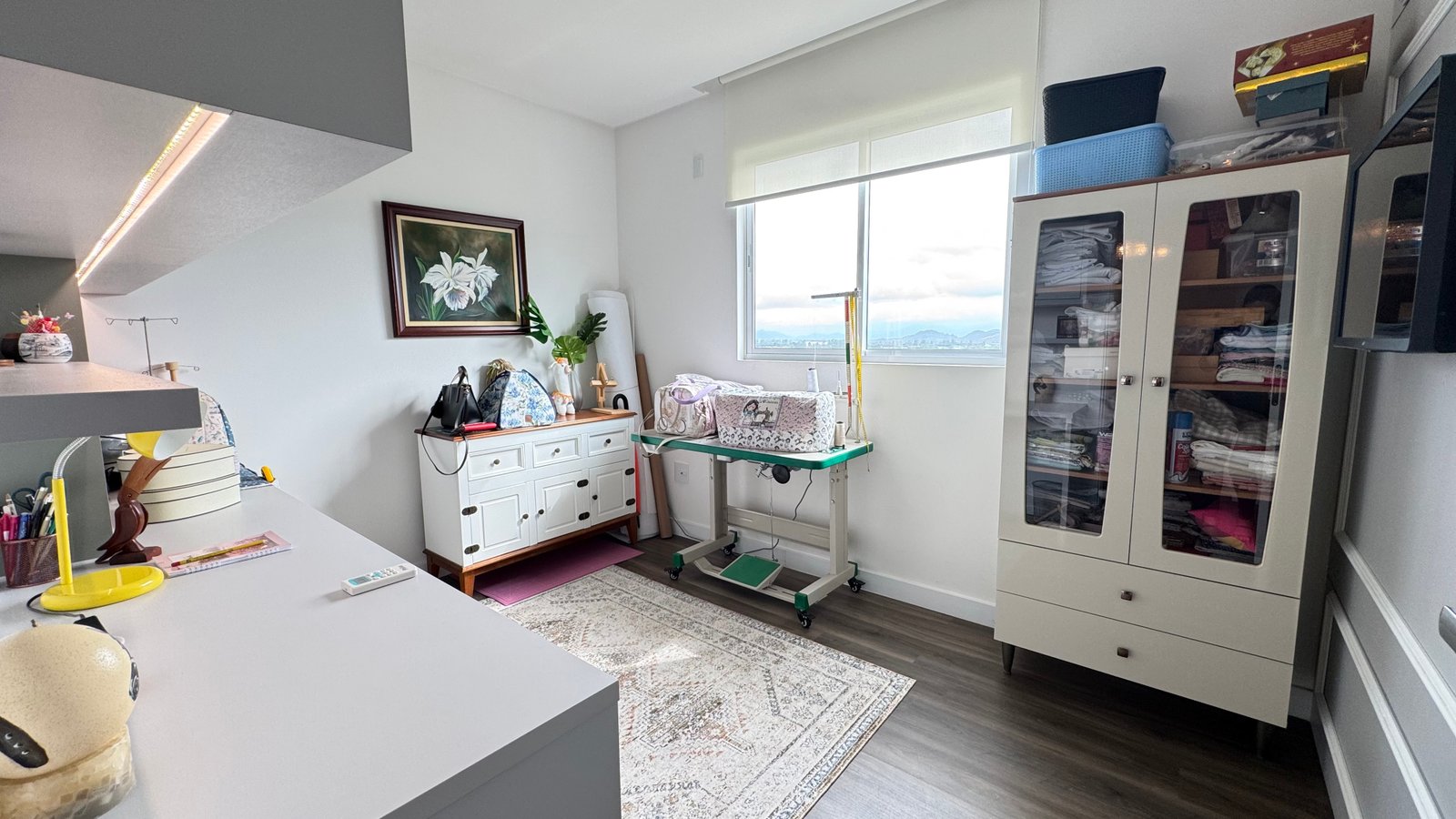 Apartamento, ELOHIM, Meia Praia