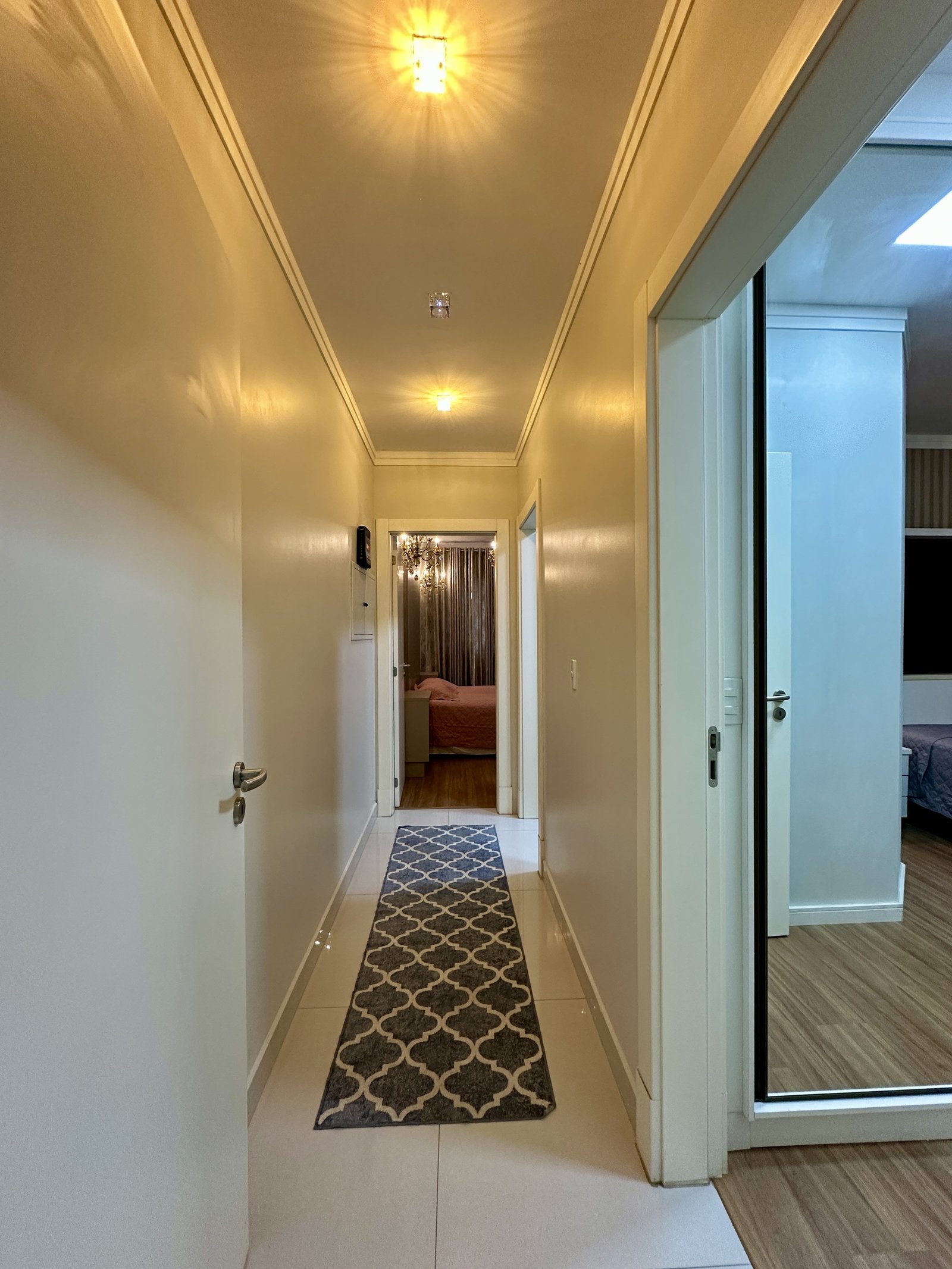 Apartamento, IMPÉRIO DAS ÁGUAS, Meia Praia