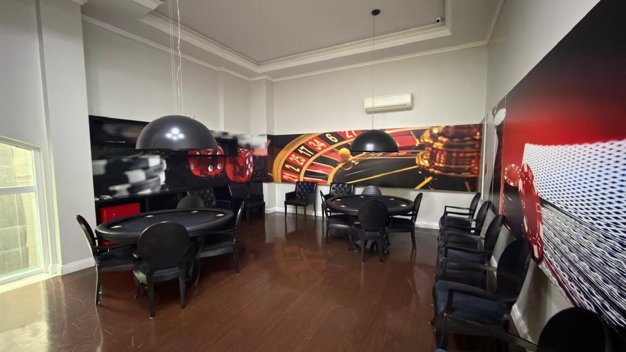 Apartamento, PREMIER TOWER, Meia Praia