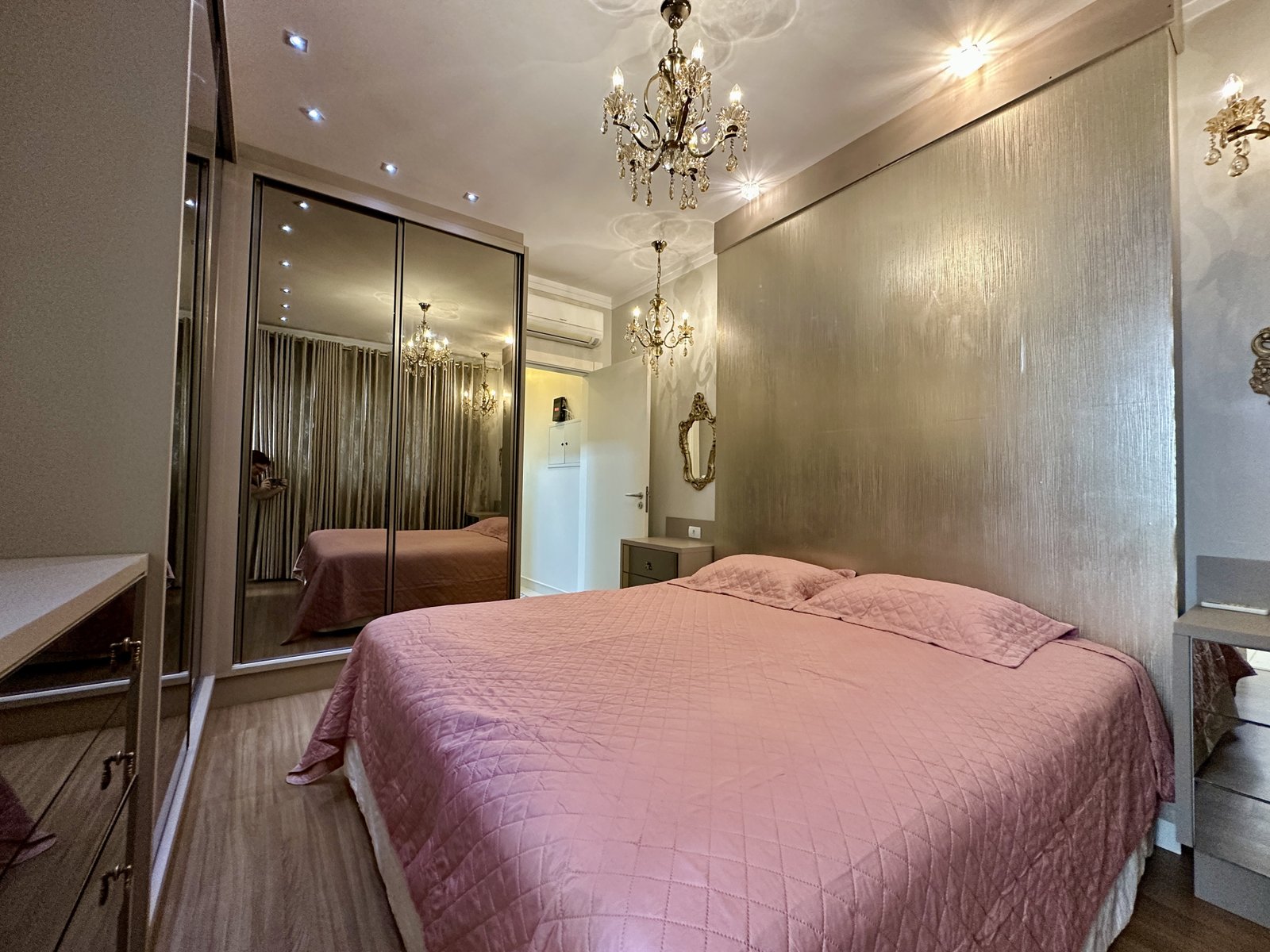Apartamento, IMPÉRIO DAS ÁGUAS, Meia Praia