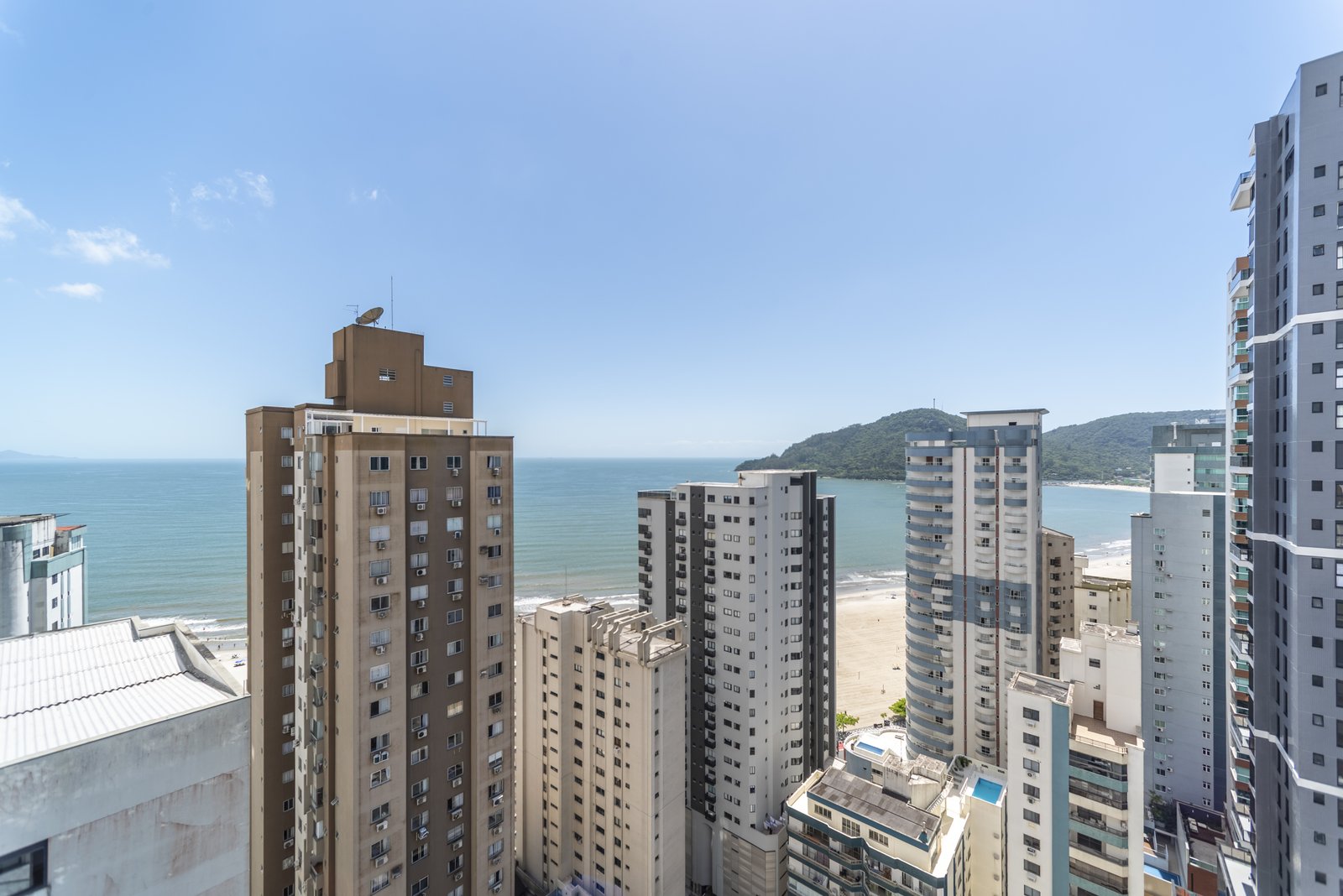 Apartamento, SOUTH BEACH, Barra Sul
