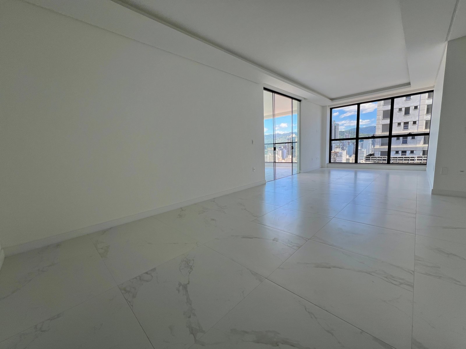 Apartamento, ACQUA BLUE, Meia Praia