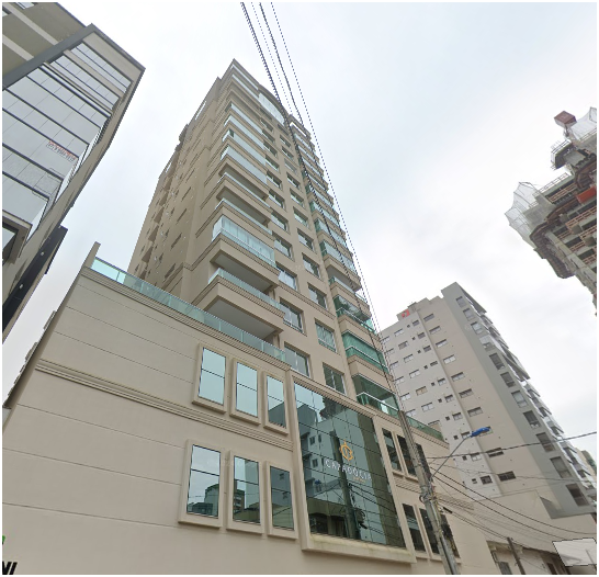 Apartamento, CAPADÓCIA, Centro