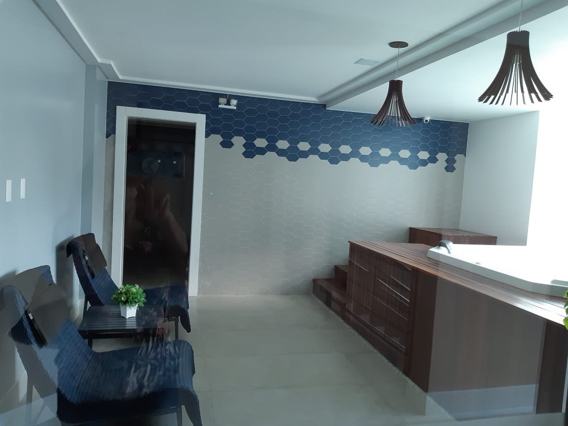 Apartamento, LUMIERE, Centro