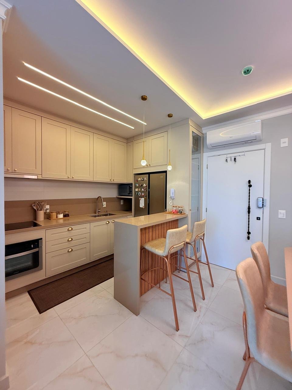 Apartamento, CHATEAU AVENUE, Morretes