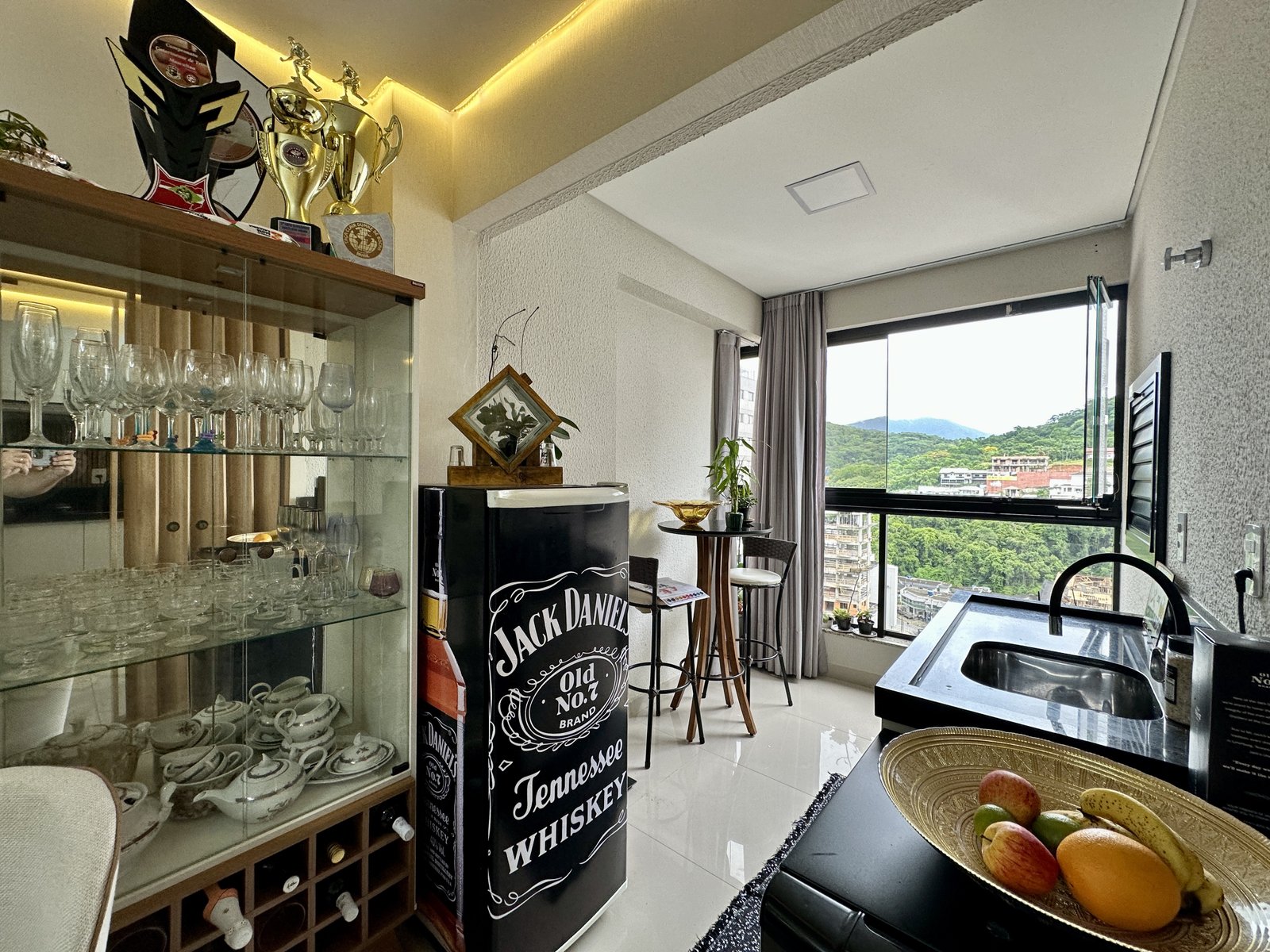 Apartamento, TALMIDIM, Morretes