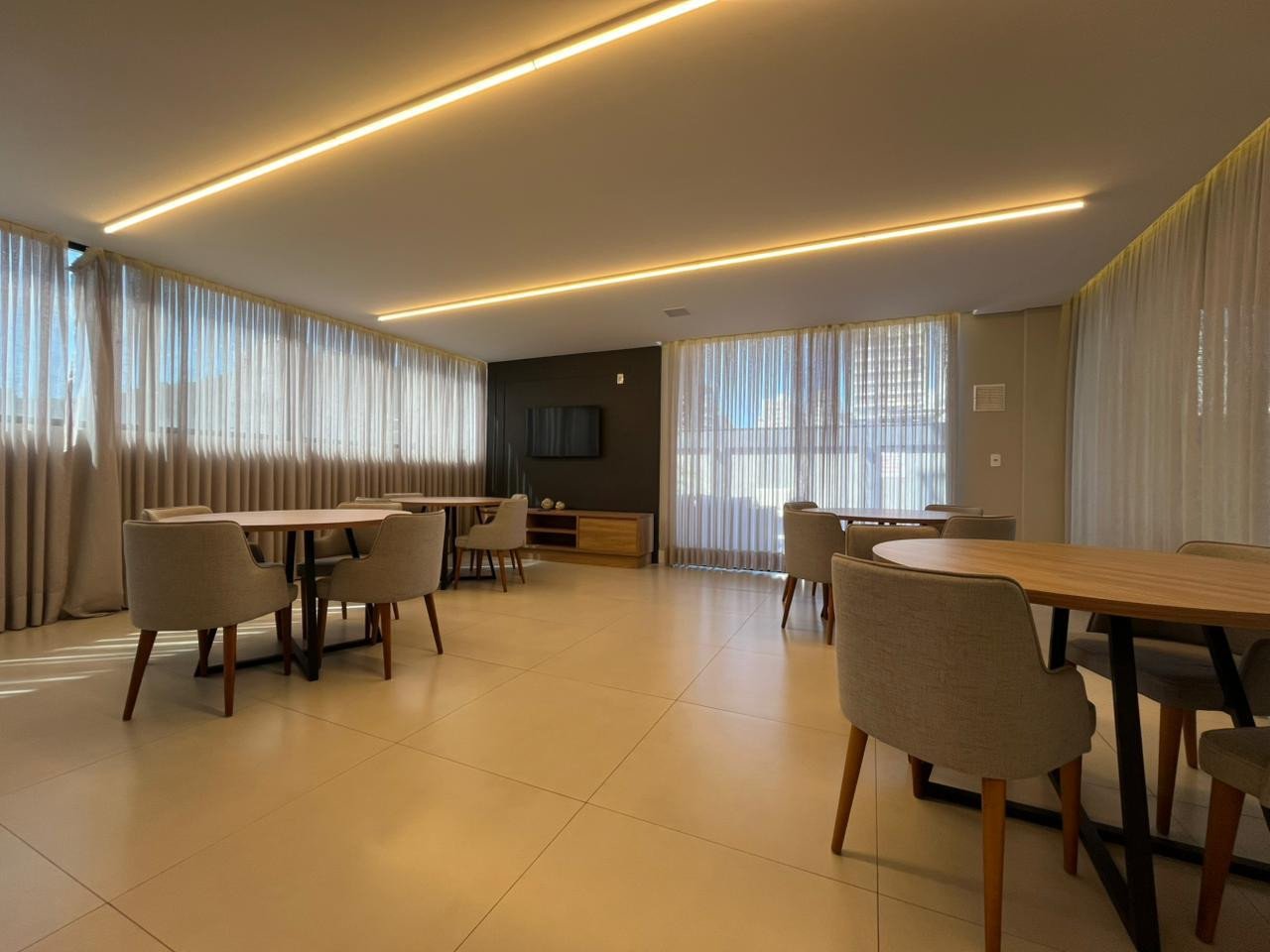 Apartamento, MARIA VALENTINA, Morretes