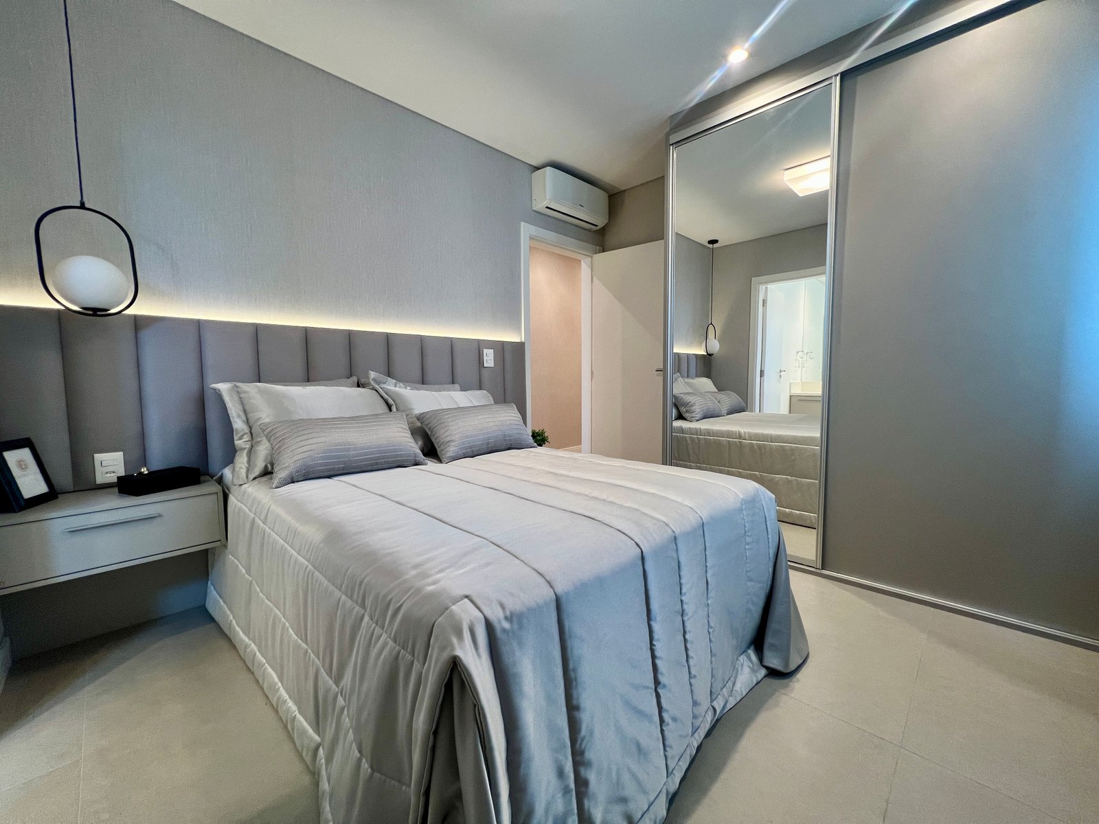 Apartamento, DOM BENEDITO, Meia Praia