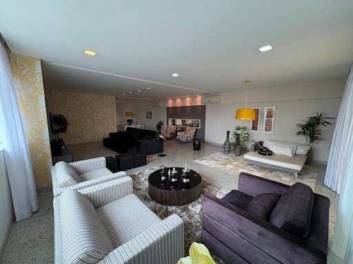 Apartamento, VILA DOS CORAIS, Centro