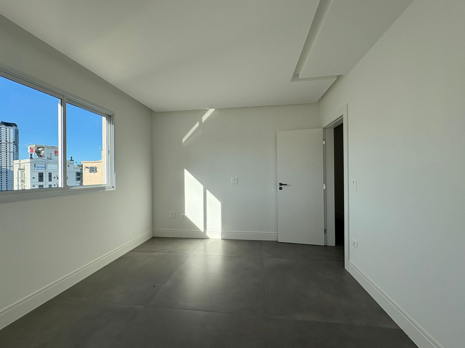 Apartamento, GREEN COAST, Centro