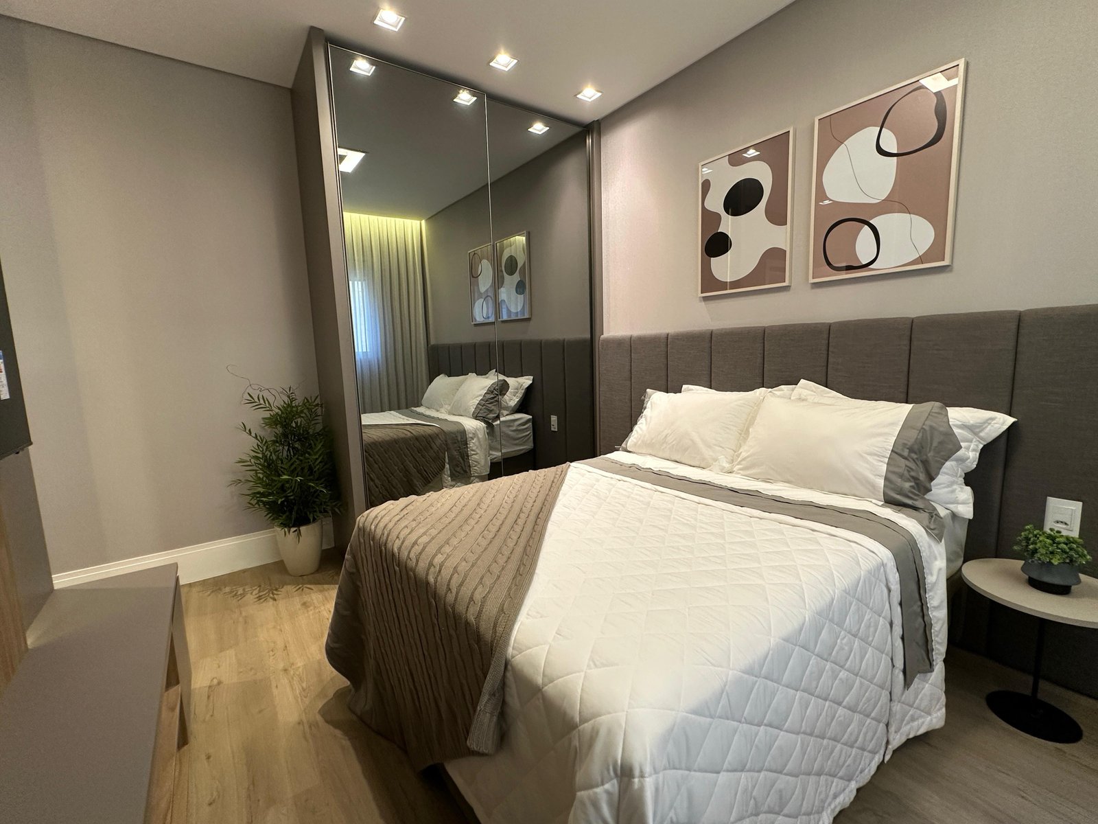 Apartamento, LA RIVIERE, Meia Praia