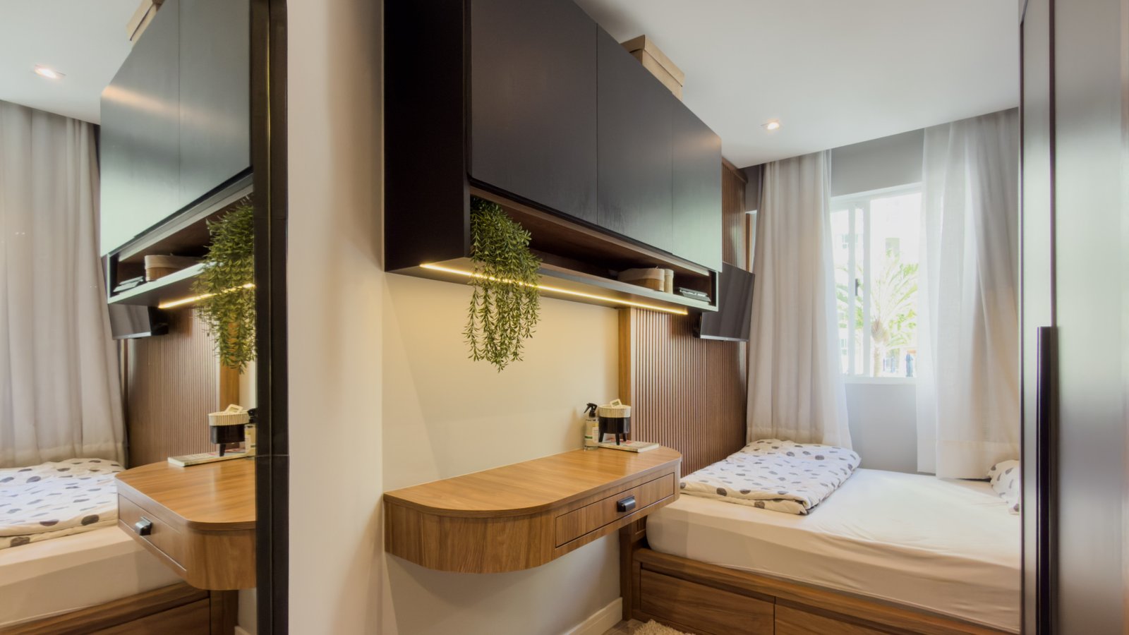 Apartamento, NUMBER ONE, Centro