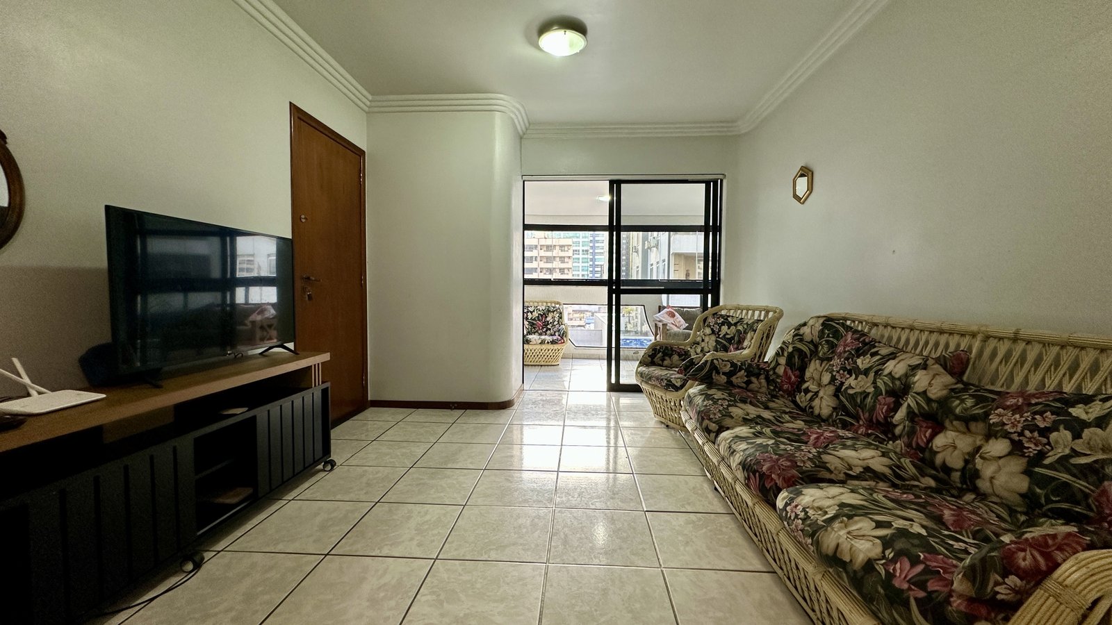 Apartamento, SONHO DE VERÃO, Meia Praia