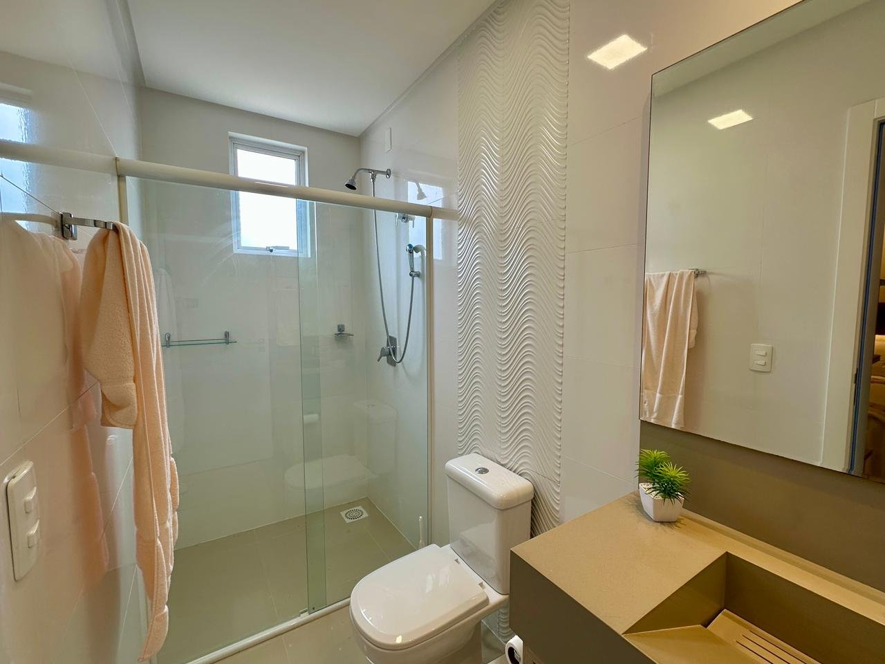 Apartamento, SPAZIO DART, Meia Praia