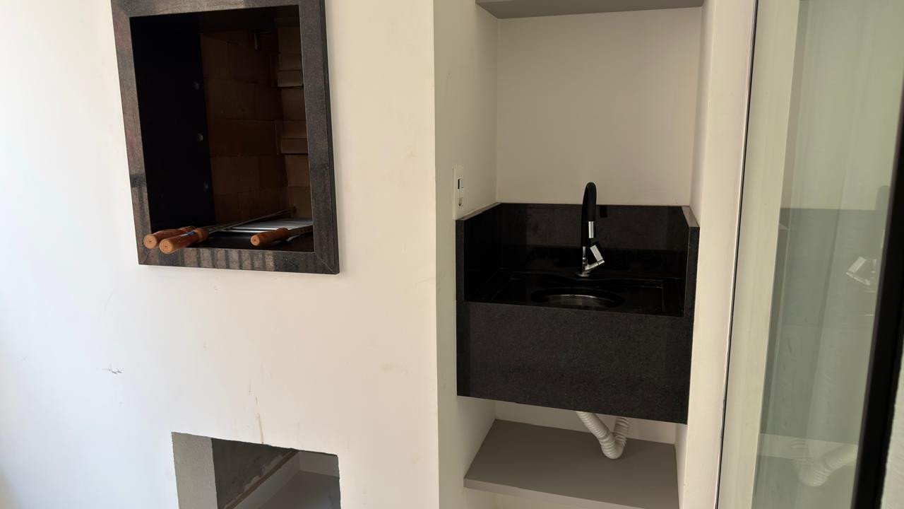 Apartamento, SCENARIUM TOWER, Morretes