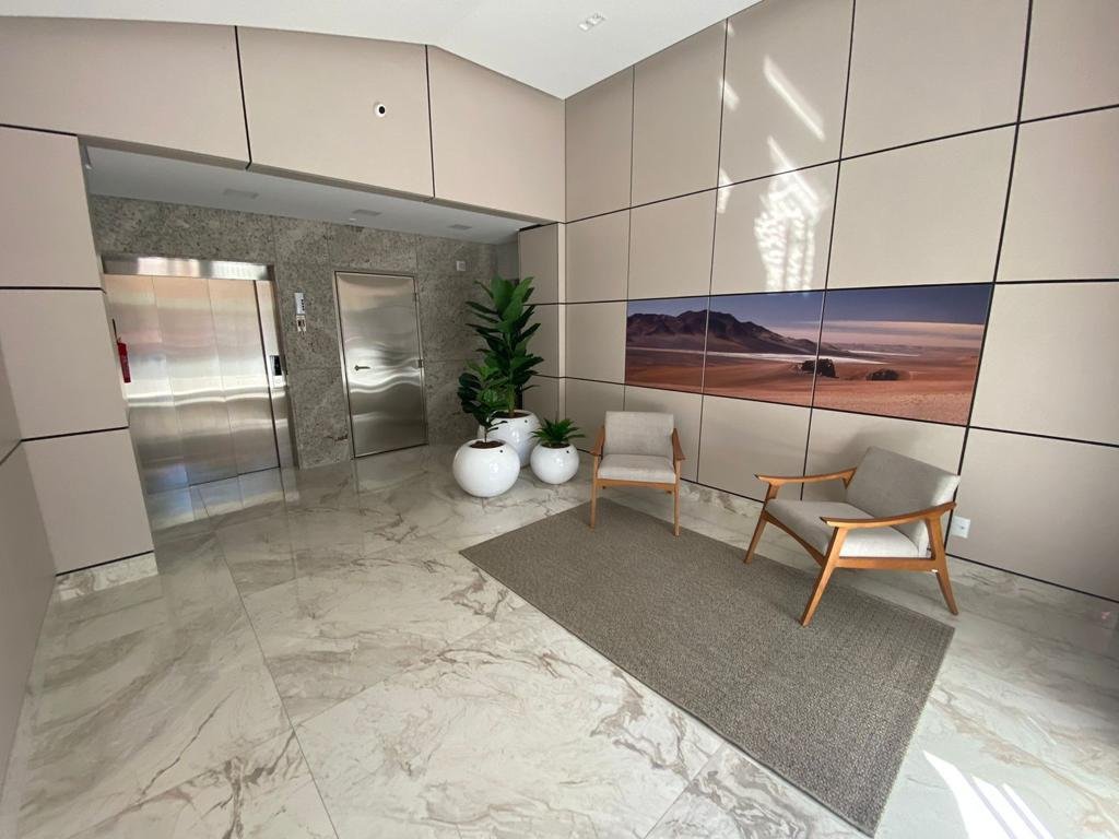 Apartamento, AALBORG, Meia Praia