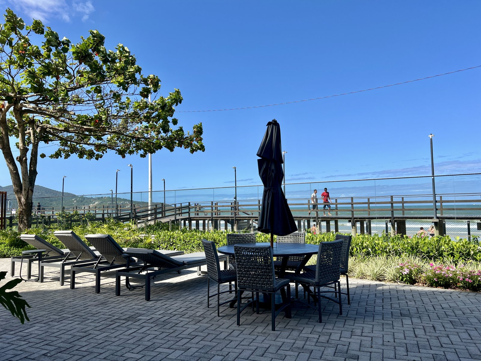Apartamento, VIVENDAS DO ATLÂNTICO, Meia Praia