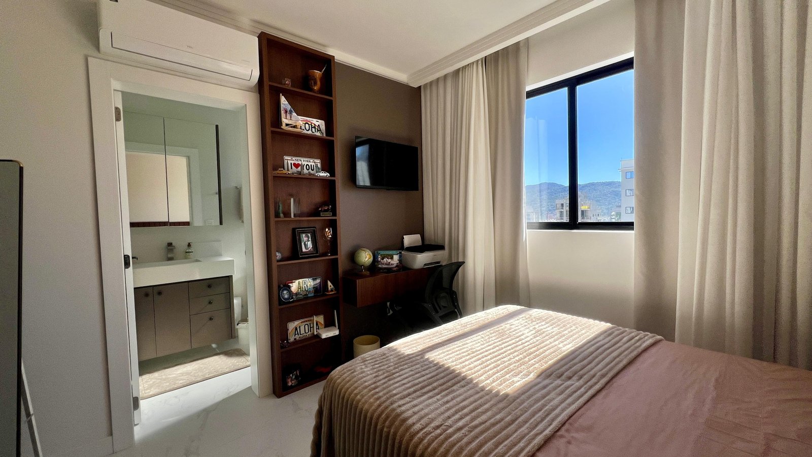 Apartamento, MESSINA, Meia Praia