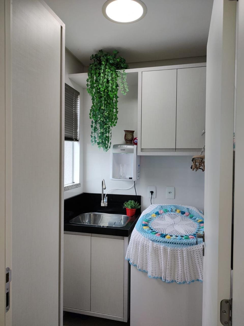 Apartamento, HERMOSA BEACH, Balneário Perequê