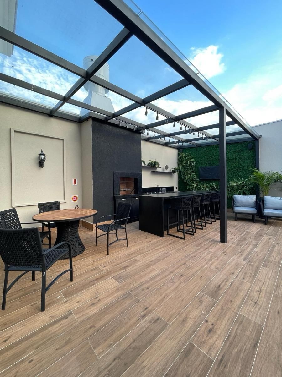 Apartamento, CHATEAU AVENUE, Morretes