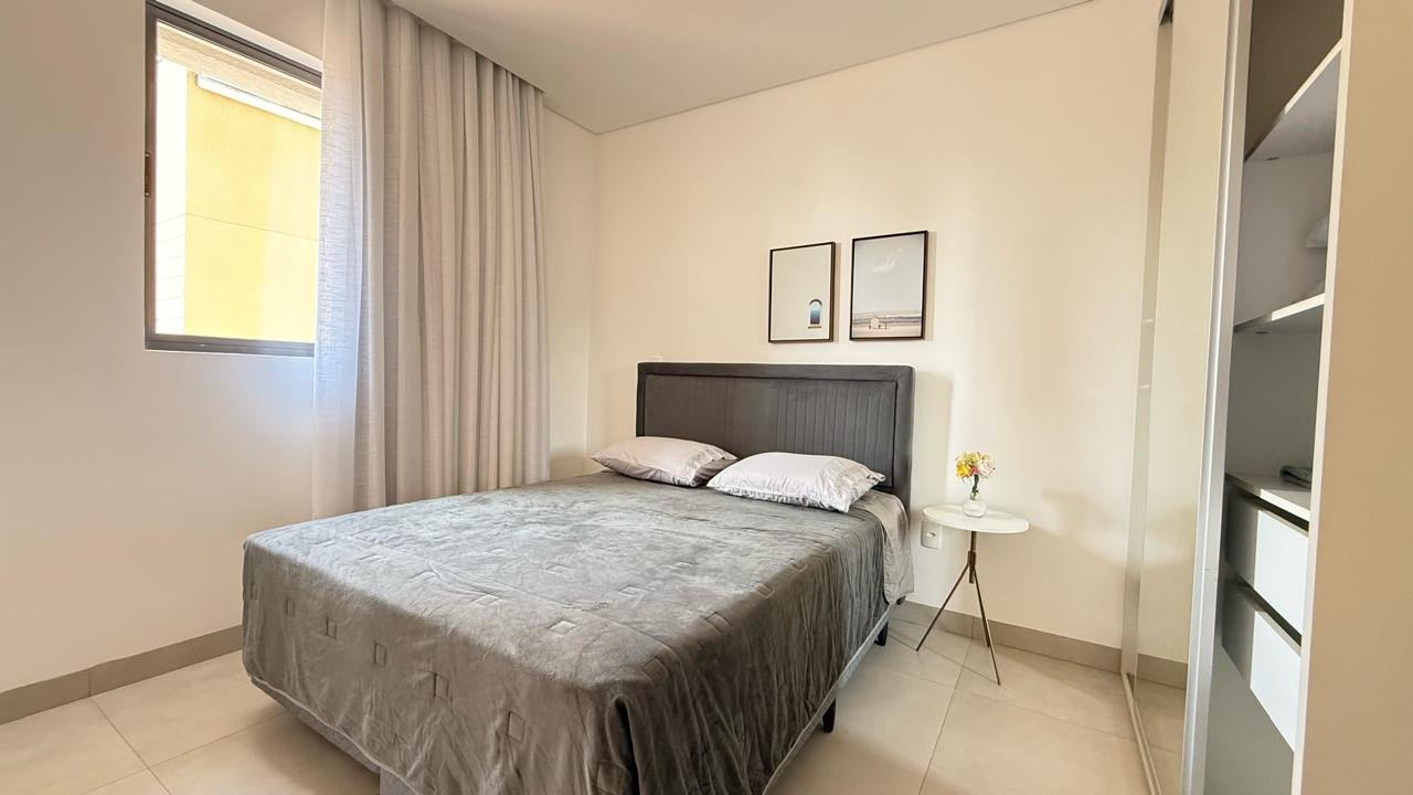 Apartamento, TRAMONTO, Meia Praia