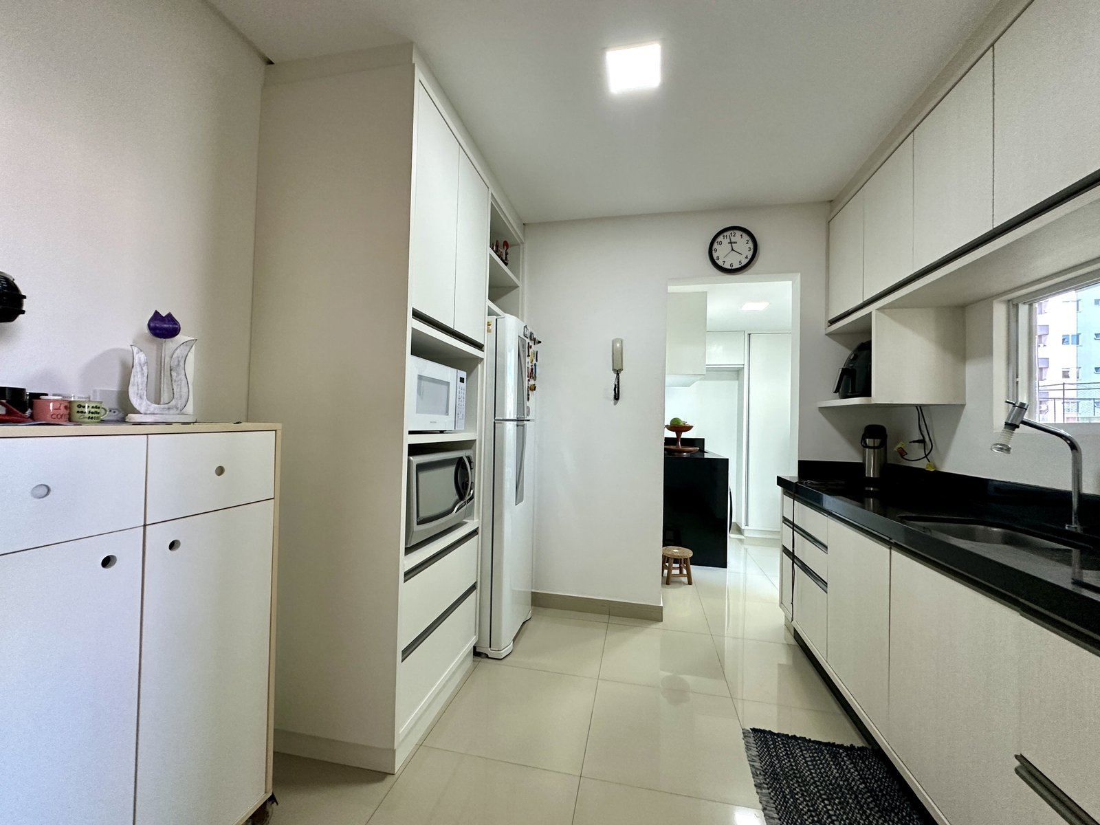 Apartamento, DONATTI, Meia Praia