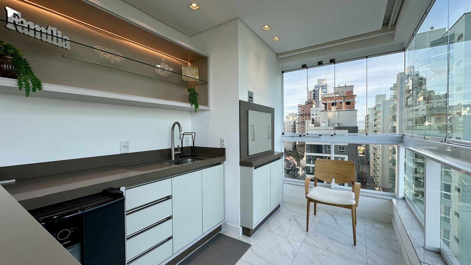 Apartamento, PRINCIPE DAS ASTURIAS, Meia Praia