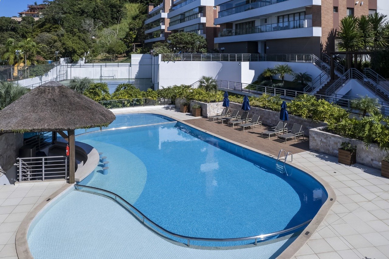 Apartamento, 4 quartos, 151 m² - Foto 47
