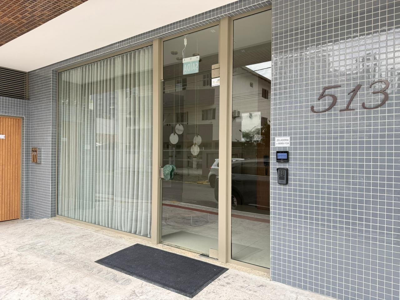 Apartamento, ARTESANO, Meia Praia