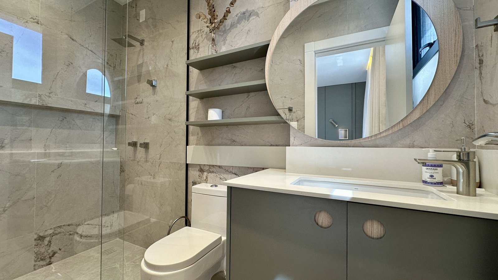 Apartamento, 4 quartos, 197 m² - Foto 46