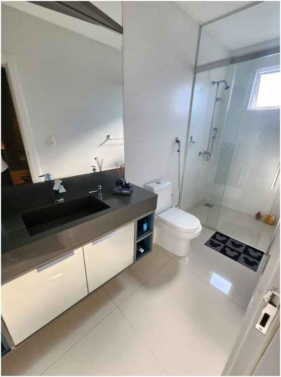Apartamento, MOUNT SINAI, Meia Praia