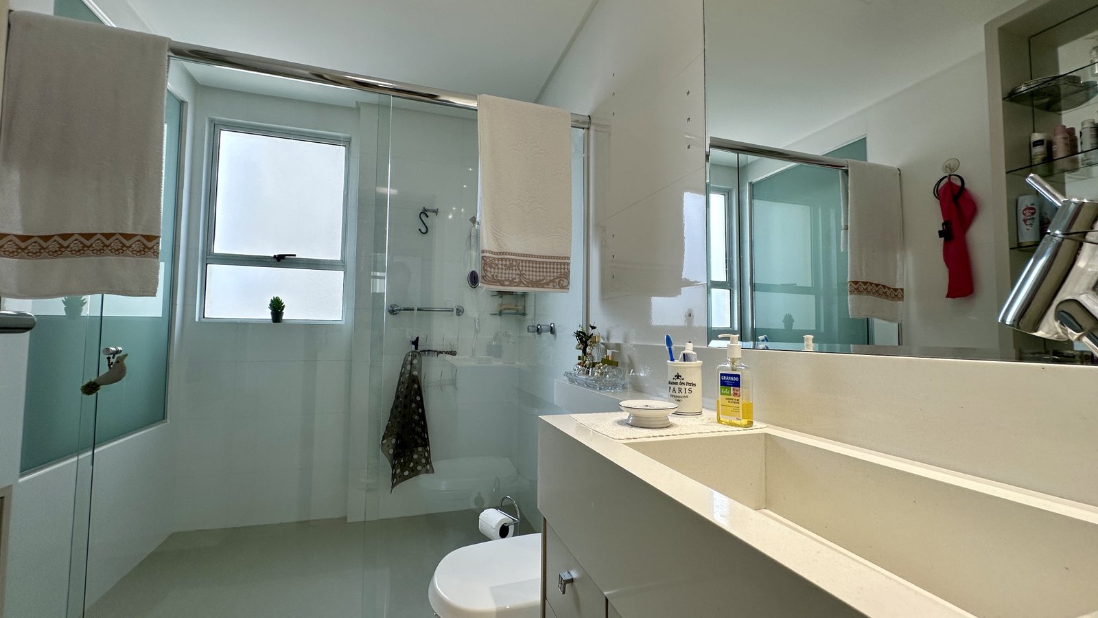 Apartamento, MANHATTAN, Meia Praia
