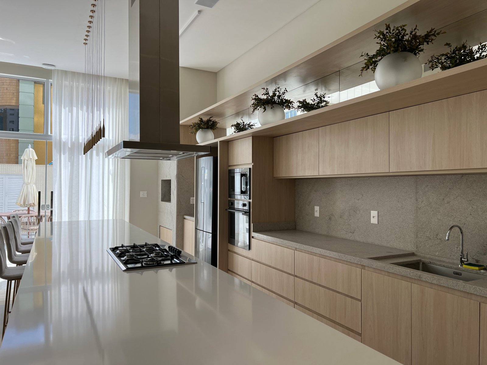 Apartamento, GRAND PROVENCE, Meia Praia