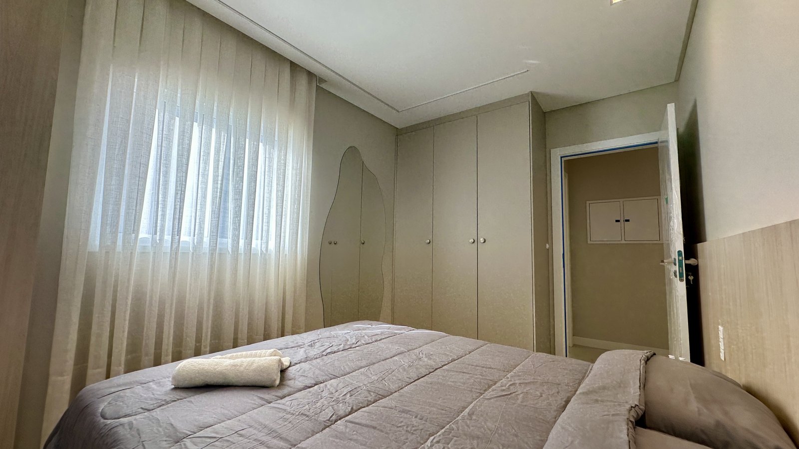 Apartamento, TORRES DI FIRENZE, Centro