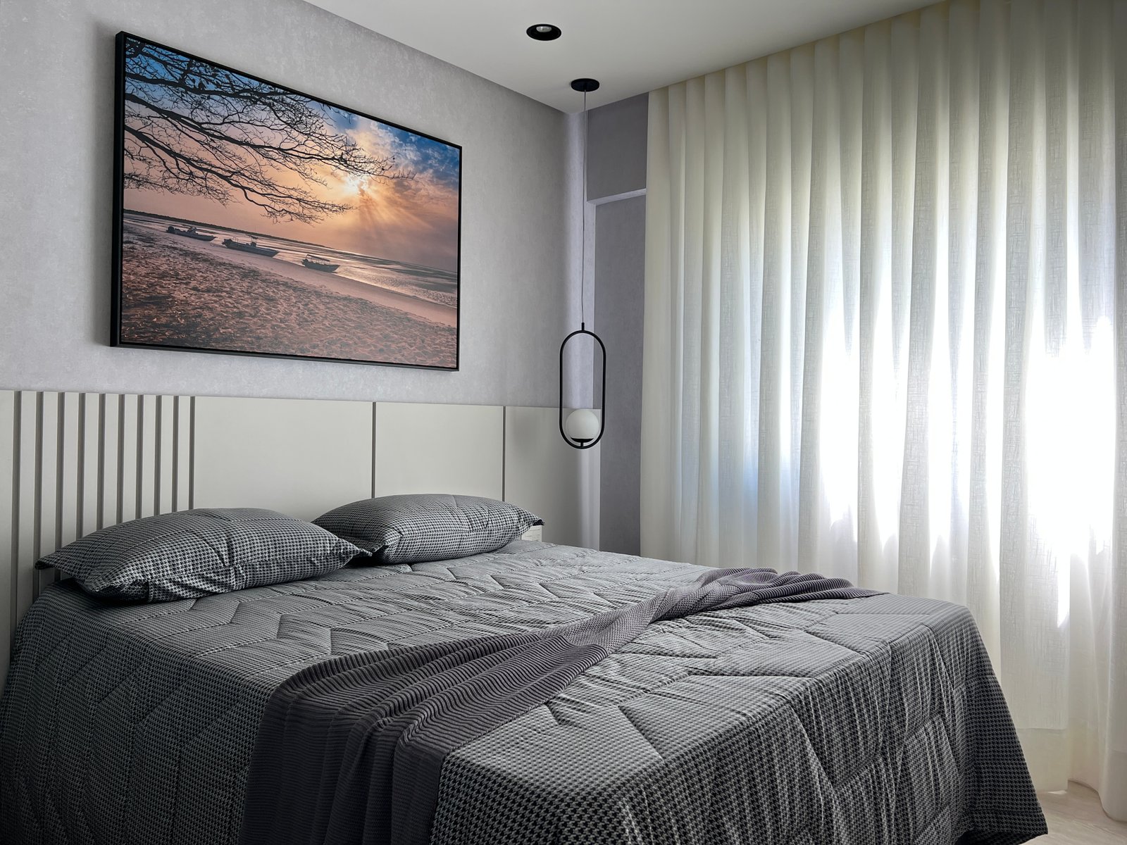 Apartamento, GRAND PROVENCE, Meia Praia