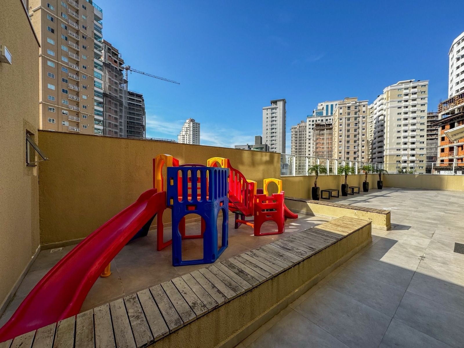 Apartamento, PIAZZA MAYOR, Morretes