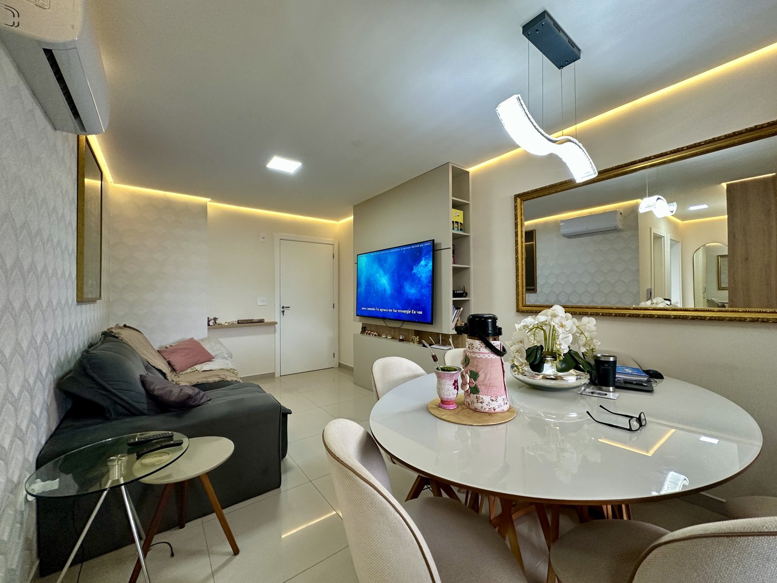 Apartamento, TALMIDIM, Morretes