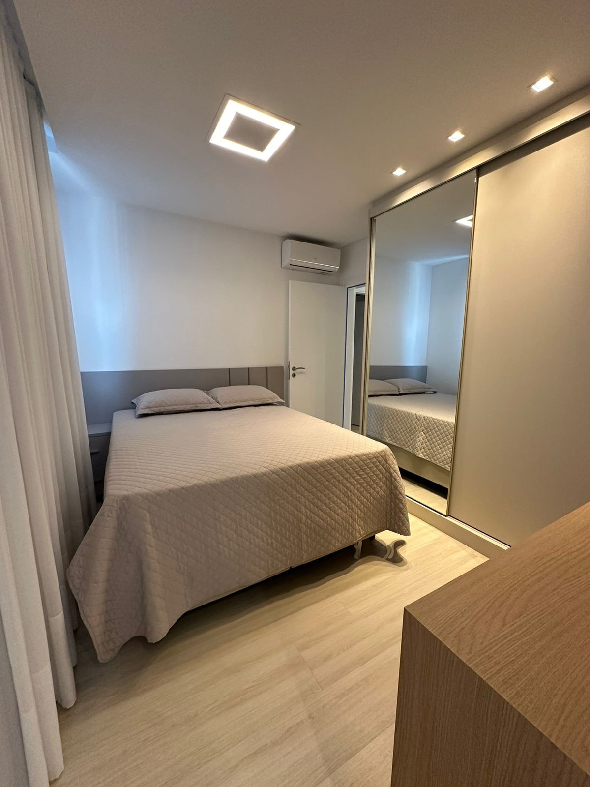 Apartamento, CITTA DI TRENTO, Balneário Perequê