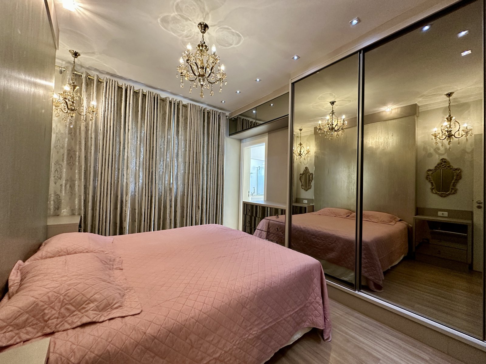 Apartamento, IMPÉRIO DAS ÁGUAS, Meia Praia