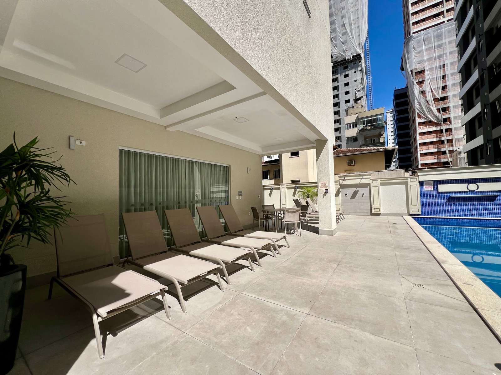 Apartamento, MÔNACO, Meia Praia