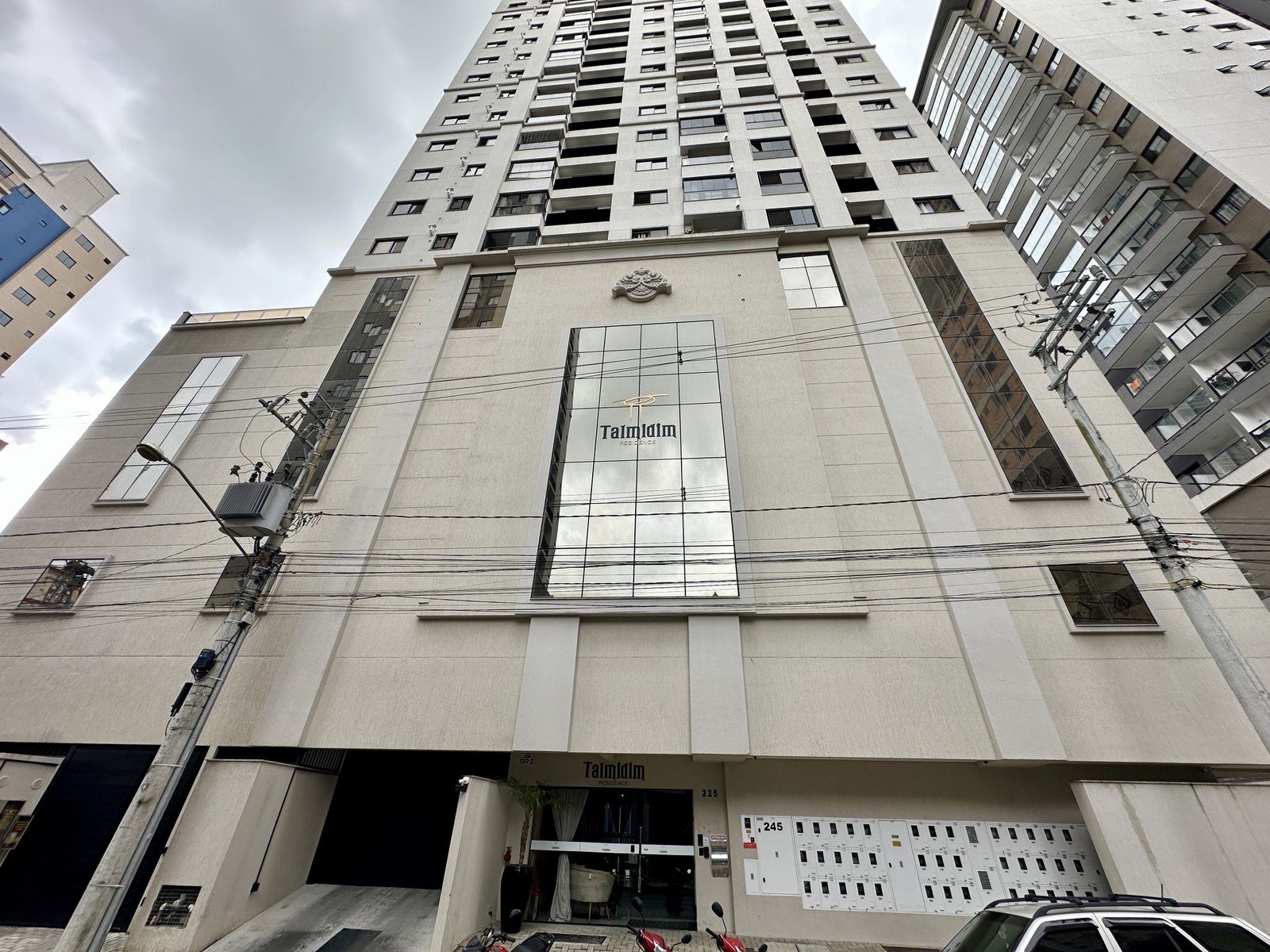 Apartamento, TALMIDIM, Morretes