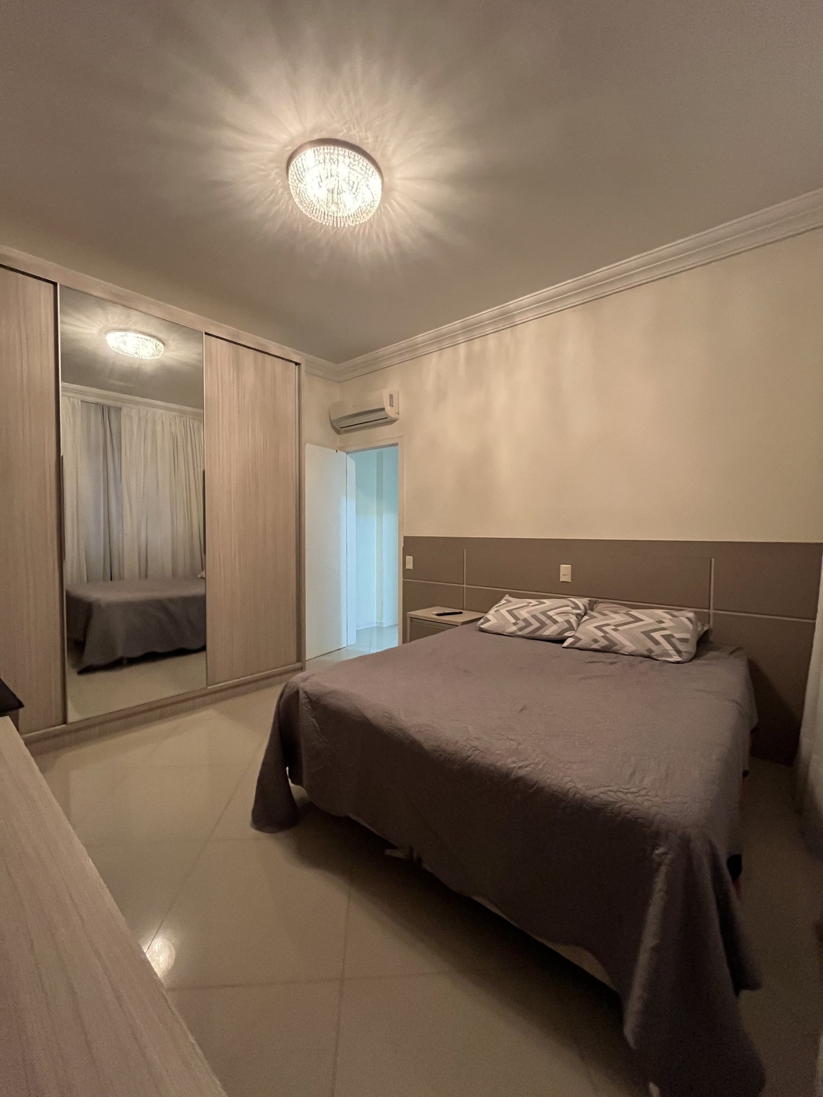 Apartamento, TROPICAL PALACE, Meia Praia