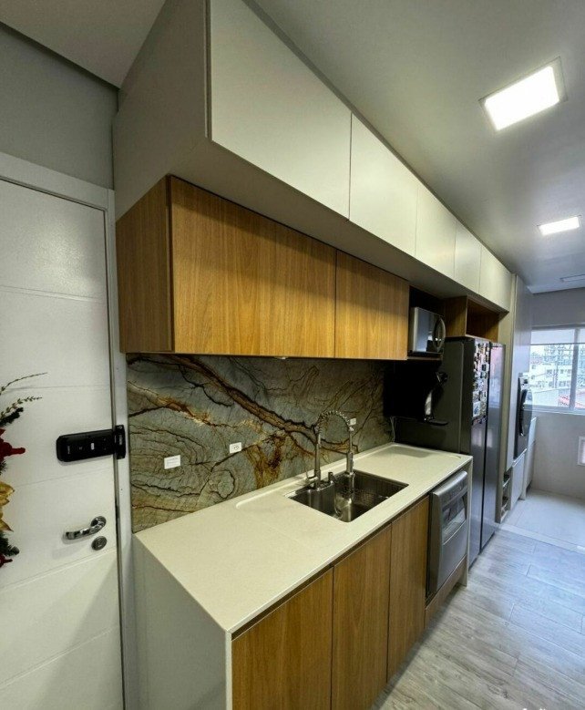 Apartamento, ROYAL PLAZA, São José