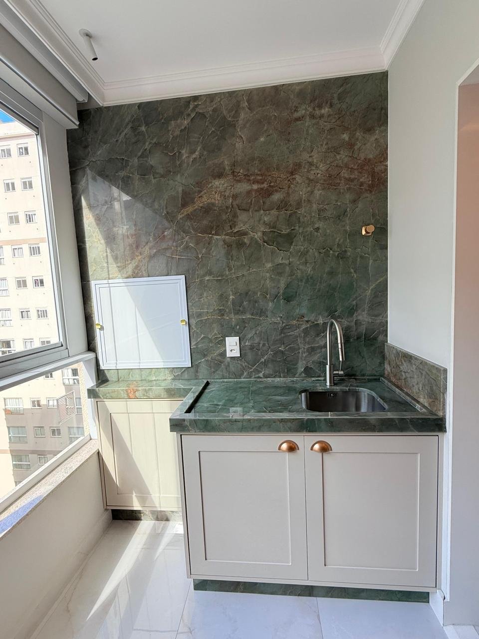 Apartamento, CHATEAU AVENUE, Morretes