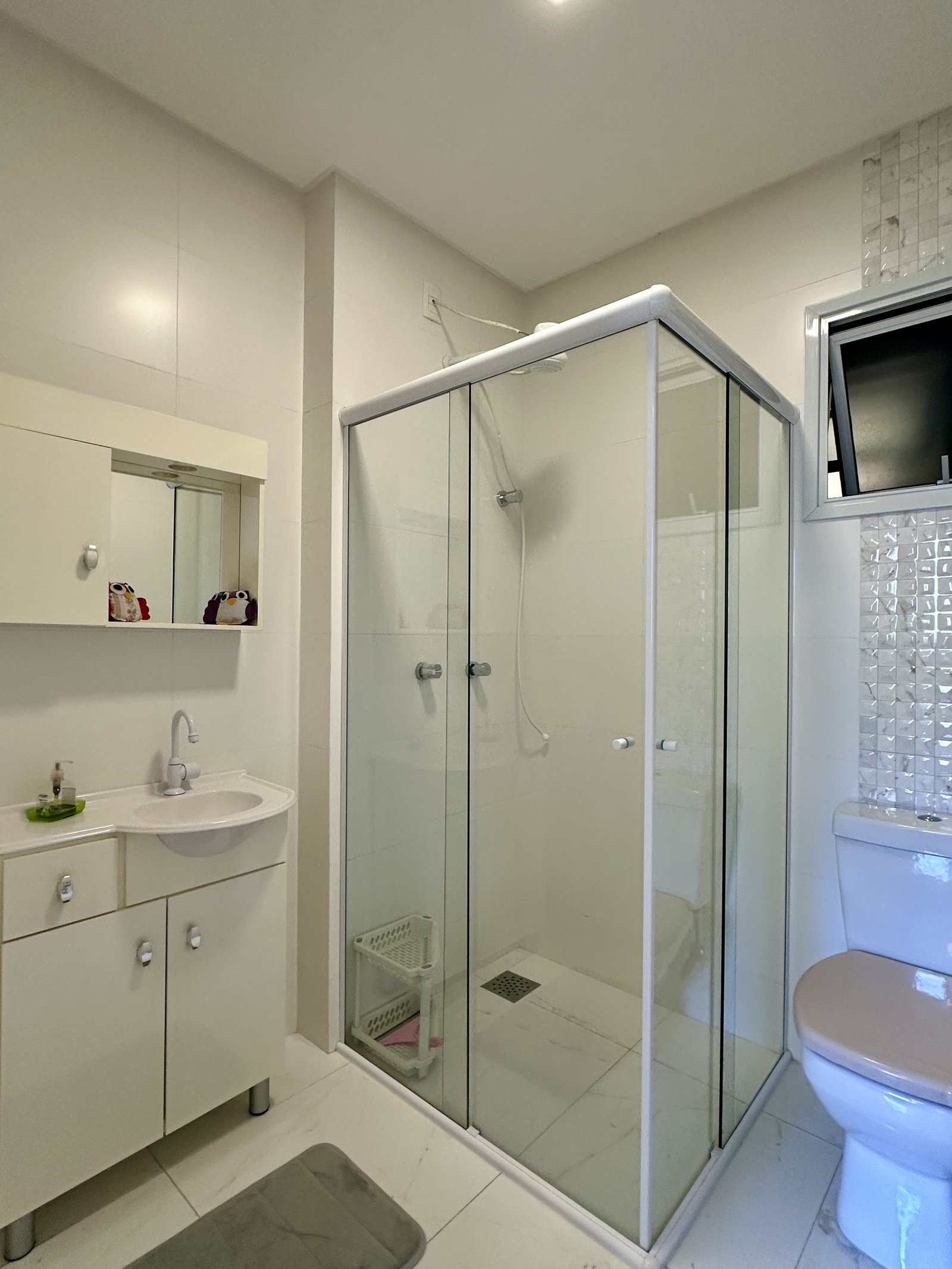Apartamento, COSTA SUL, Meia Praia