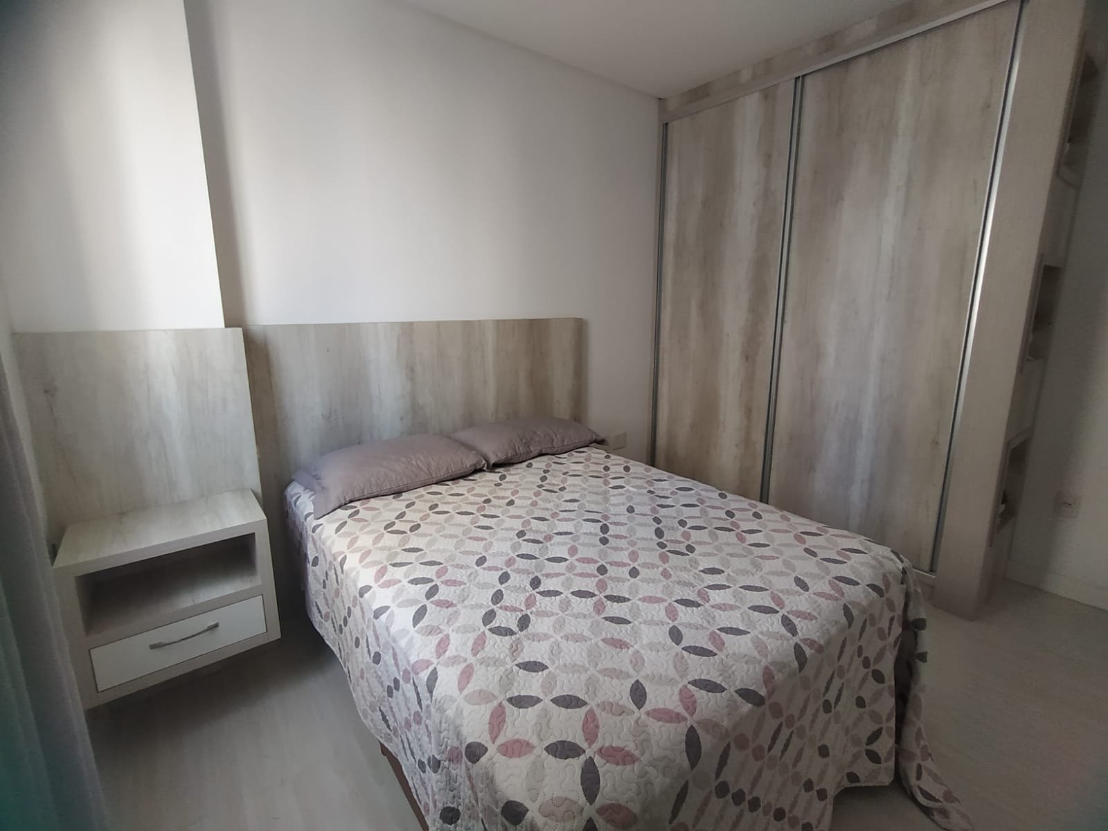 Apartamento, SOLAR IMPERIAL, Meia Praia
