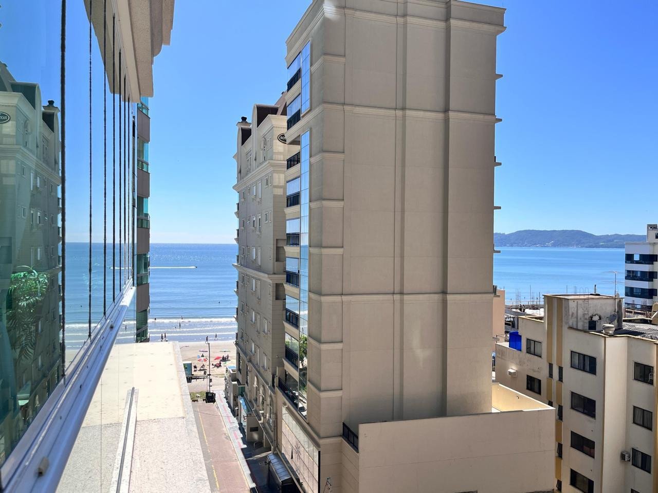 Apartamento, PALAZZO LUNA, Meia Praia