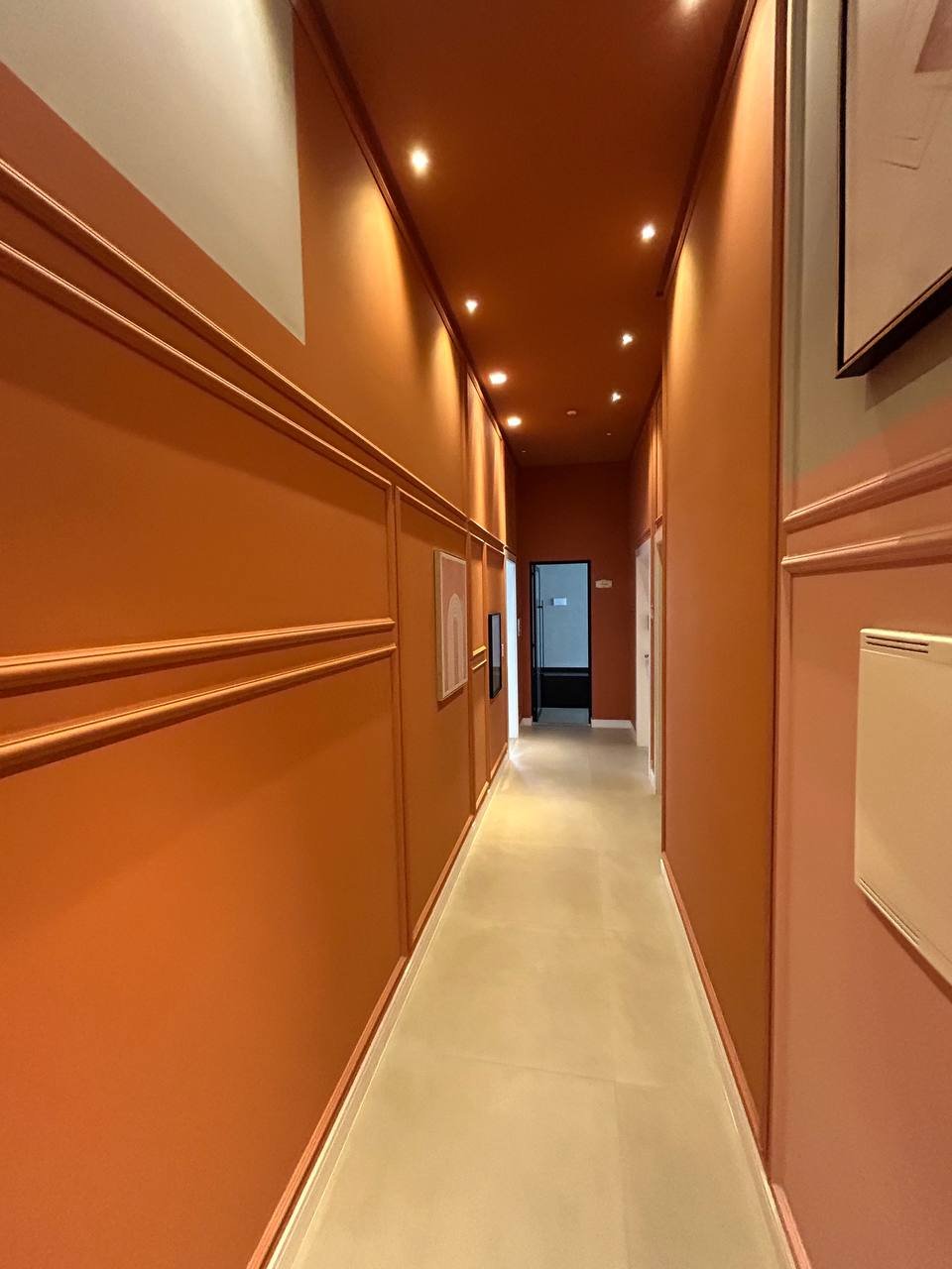 Apartamento, MAISON GARDEN, Meia Praia