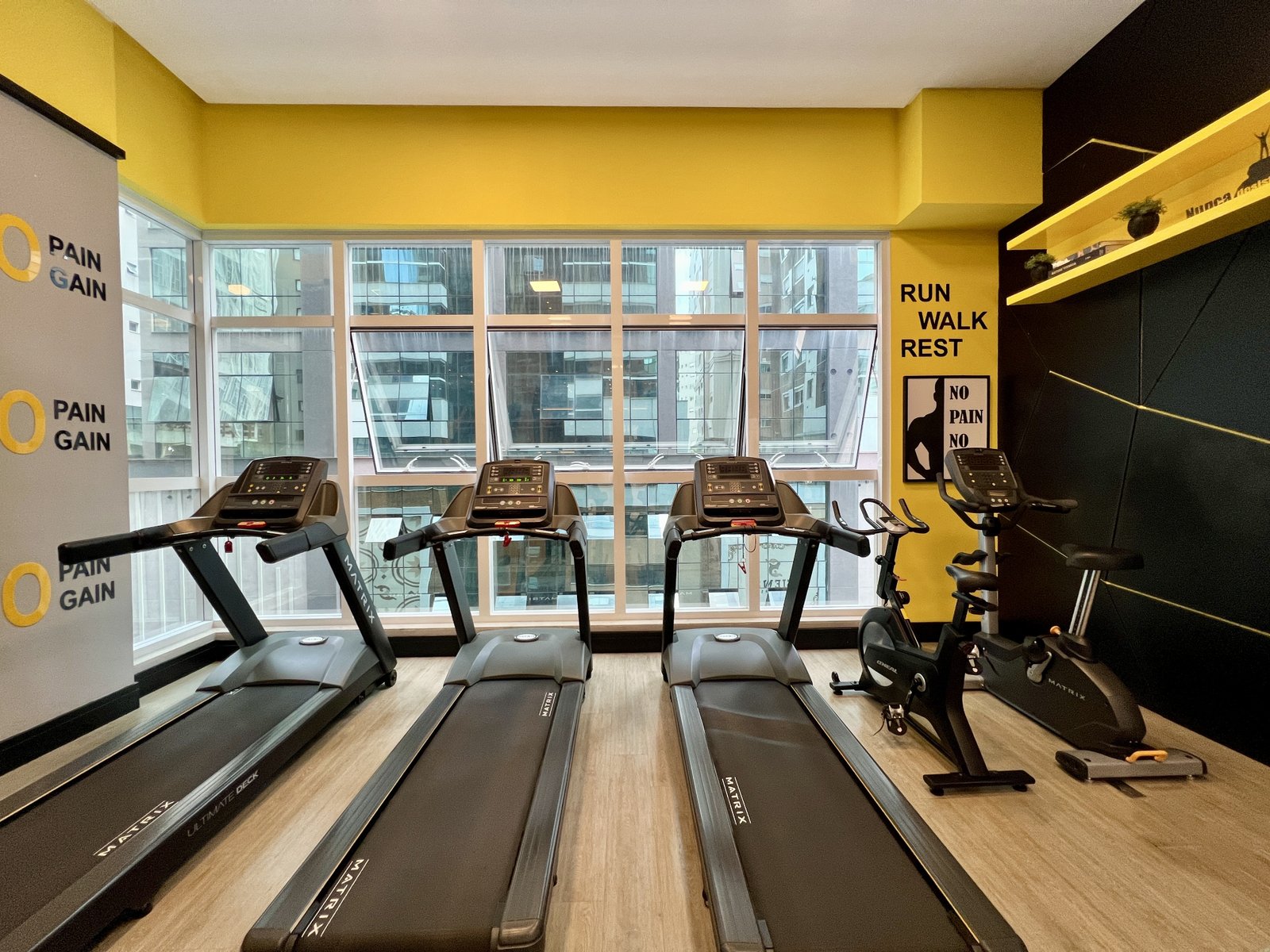 Apartamento, SIENA TOWER, Meia Praia